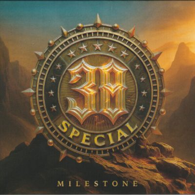 38 Special - Milestone (2025)