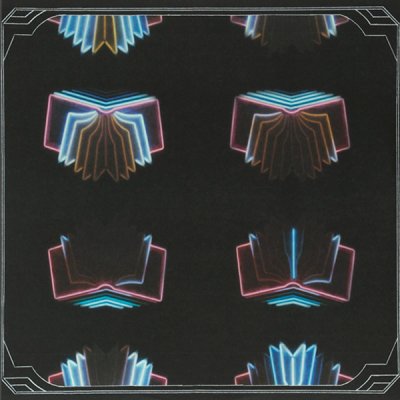 Arcade Fire - Neon Bible (Vinyl, 2LP)