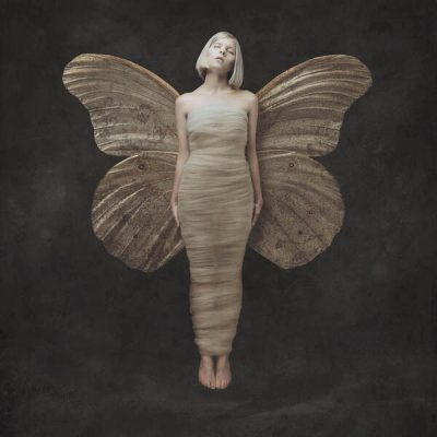 Aurora - All My Demons Greeting Me As A Friend (Vinyl, LP)