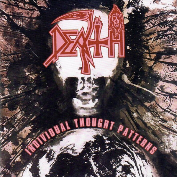 Death - Individual Thought Patterns (2cd) (1993)