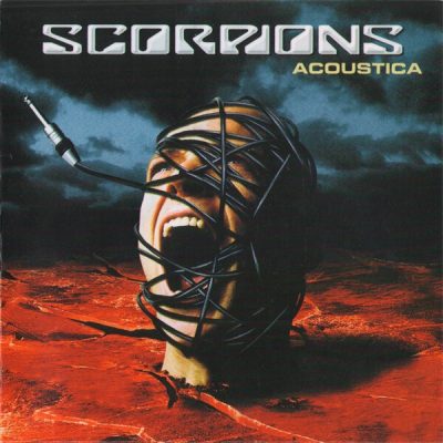 Scorpions - Acoustica (2001) (Import)