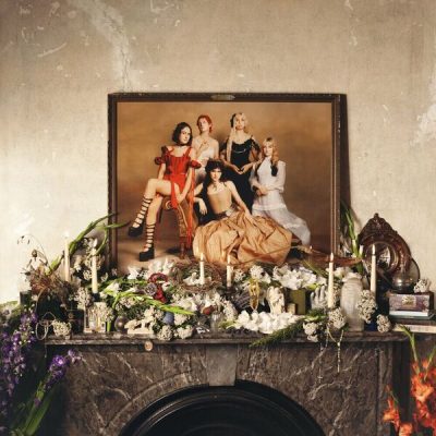 The Last Dinner Party - Prelude To Ecstasy (Vinyl, LP)