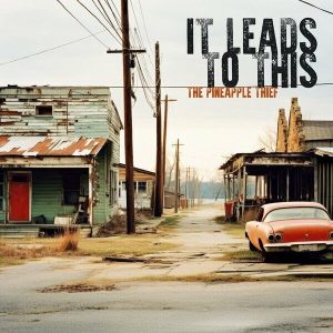 The Pineapple Thief - It Leads to This (Vinyl, LP)