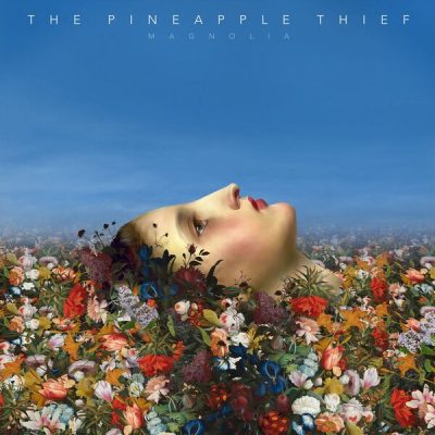 The Pineapple Thief - Magnolia (Vinyl, LP)