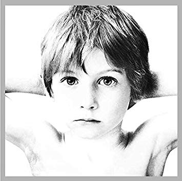U2 - Boy (1980) (Import)