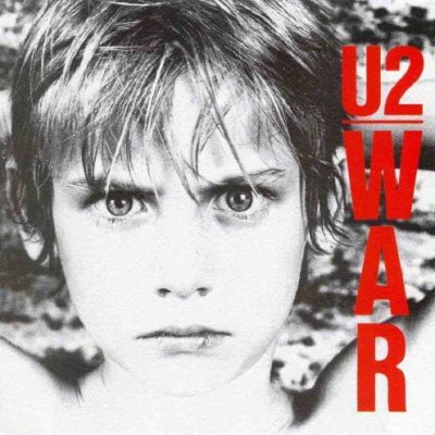 U2 - War (1983) (Import)