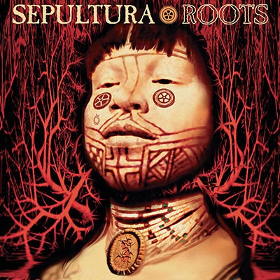 Sepultura – Roots (1996) (Import)