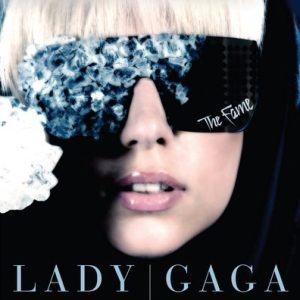 Lady Gaga - The Fame (2008) (Import)