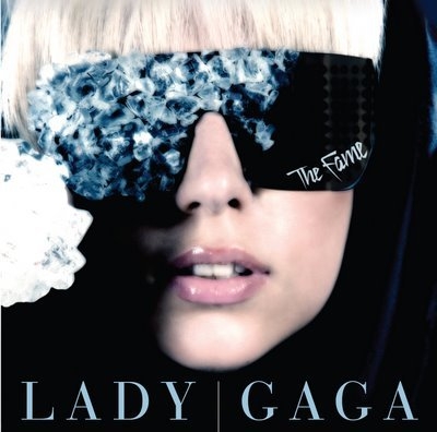 Lady Gaga - The Fame (2008)