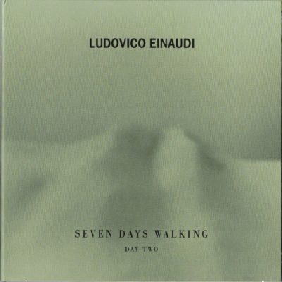 Ludovico Einaudi - Seven Days Walking: Day Two (2019)