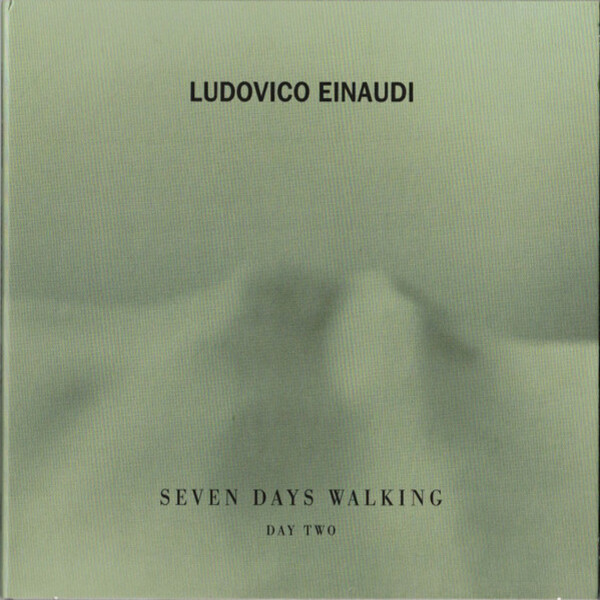 Ludovico Einaudi - Seven Days Walking: Day Two (2019)