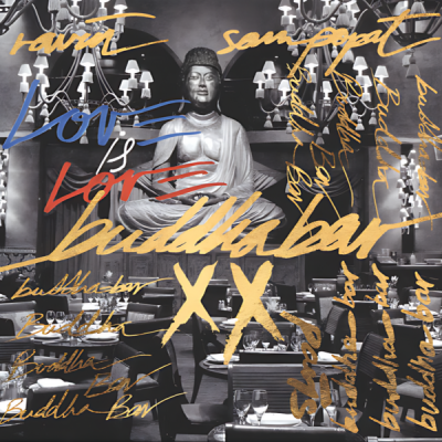 Various Artists – Buddha-Bar XX (2cd) (2018)