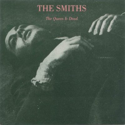 The Smiths – The Queen Is Dead (1986) (digisleeve)