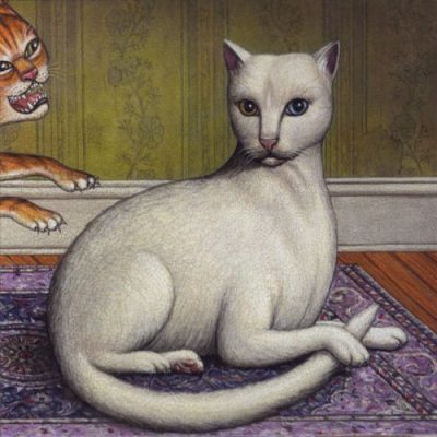 Mitski - Nothing's About to Happen to Me (2026) (digisleeve)