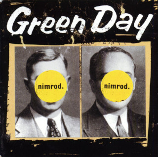 Green Day – Nimrod (1997) (Import)