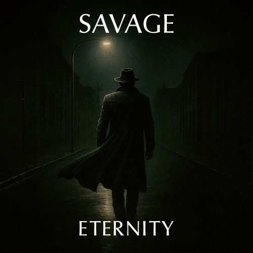 Savage - Eternity (2026)