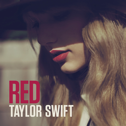 Taylor Swift – Red (2012)