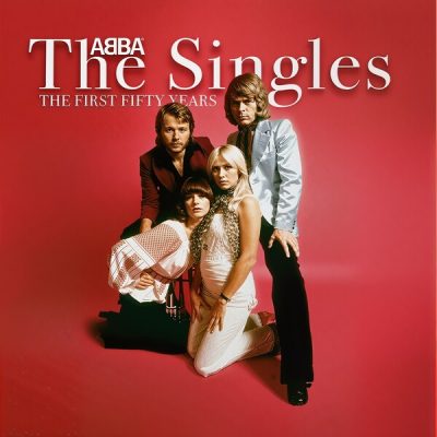 ABBA - The Singles (The First Fifty Years) (2cd) (2024)
