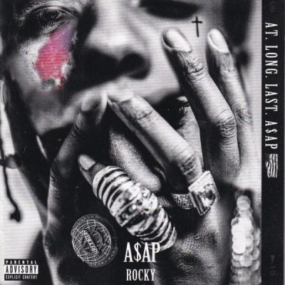 ASAP Rocky - At. Long. Last. A$AP (2015)