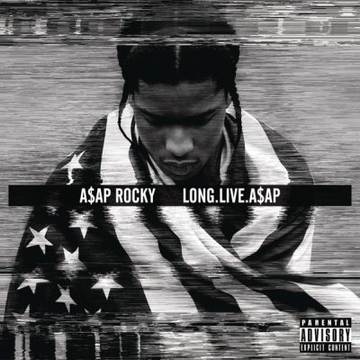 ASAP Rocky - Long.Live.A$AP (2013)