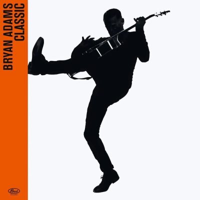 Bryan Adams - Classic (2cd) (2022)
