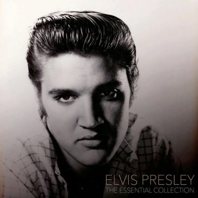Elvis Presley - The Essential Collection (Vinyl, LP)
