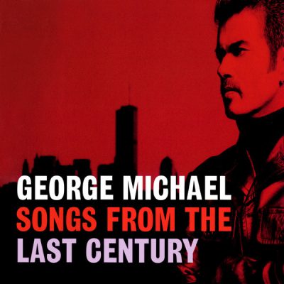 George Michael - Songs From The Last Century (1999)