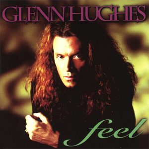 Glenn Hughes - Feel (1995)