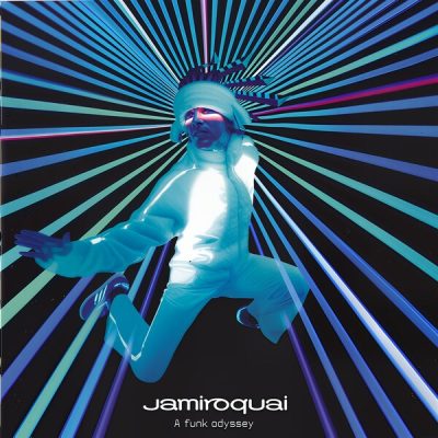 Jamiroquai - A Funk Odyssey (2001)