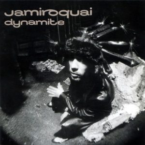 Jamiroquai - Dynamite (2005)