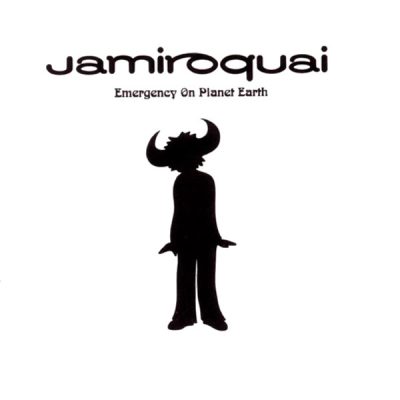 Jamiroquai - Emergency On Planet Earth (1993)