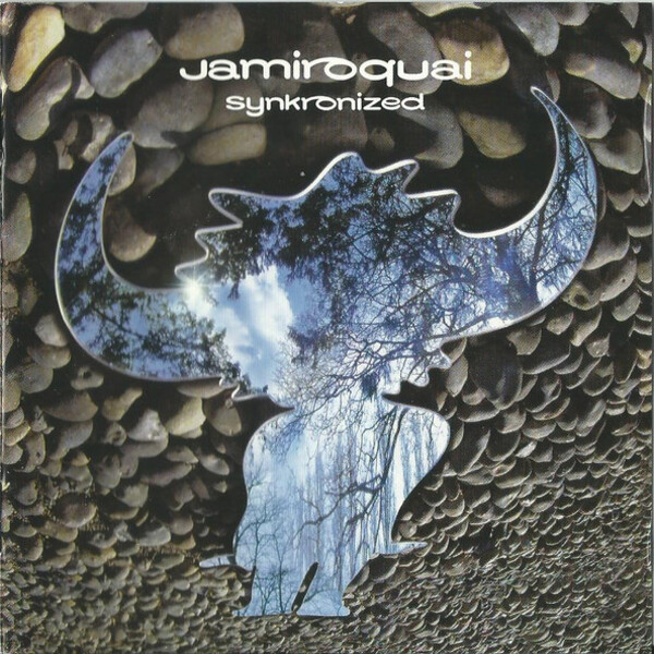 Jamiroquai - Synkronized (1999)