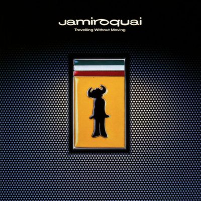 Jamiroquai - Travelling Without Moving (1996)