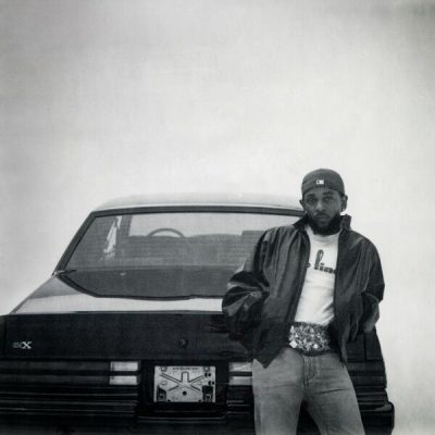 Kendrick Lamar - GNX (Vinyl, LP)