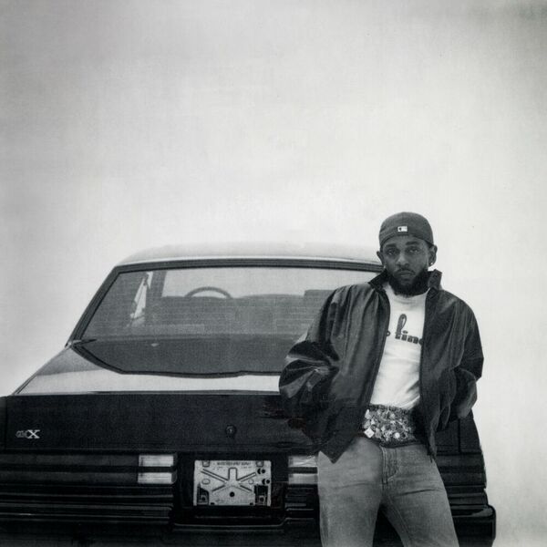 Kendrick Lamar - GNX (Vinyl, LP)