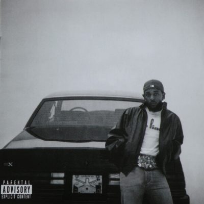 Kendrick Lamar – GNX (2024)