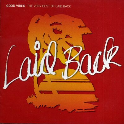 Laid Back - Good Vibes: The Very Best Of Laid Back (2cd) (2008)