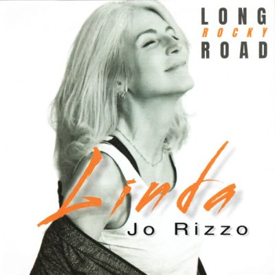Linda Jo Rizzo - Long Rocky Road (2025)