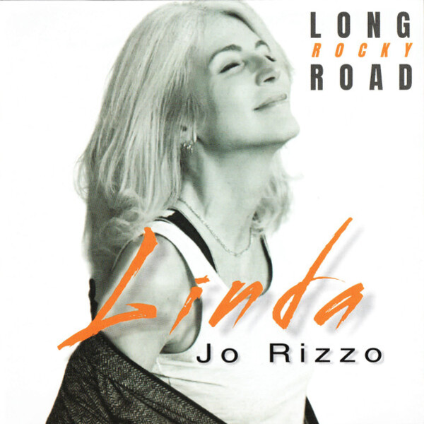 Linda Jo Rizzo - Long Rocky Road (2025)
