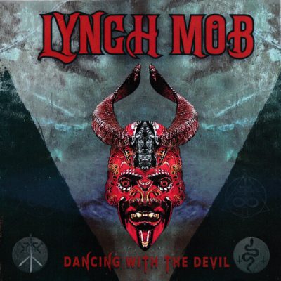 Lynch Mob - Dancing With The Devil (2025)