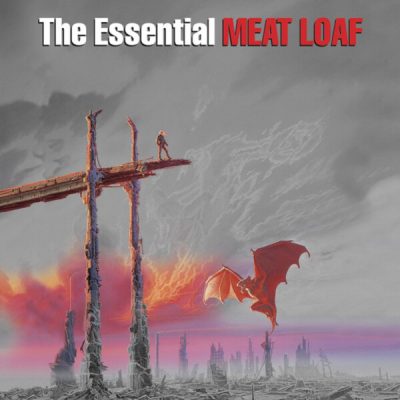 Meat Loaf - The Essential Meat Loaf (2cd) (2011)