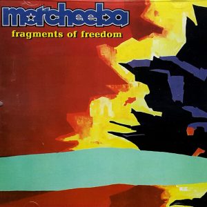 Morcheeba - Fragments Of Freedom (2000)