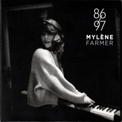 Mylene Farmer - 86/97 (2cd) (2025)