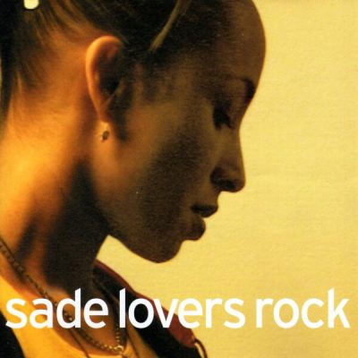 Sade - Lovers Rock (2000)