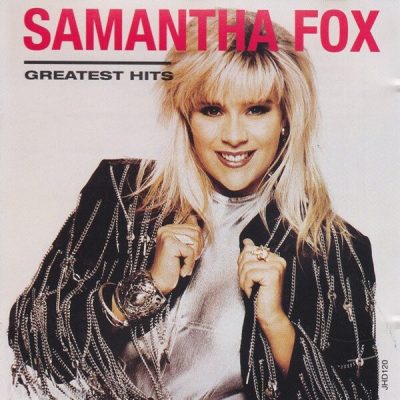 Samantha Fox - Greatest Hits (1992)