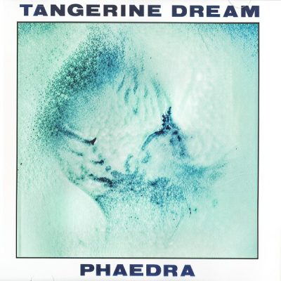 Tangerine Dream - Phaedra (1974)
