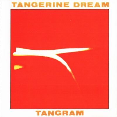 Tangerine Dream - Tangram (1980)