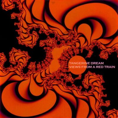 Tangerine Dream - Views From A Red Train (2008)