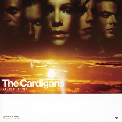 The Cardigans - Gran Turismo (1998)