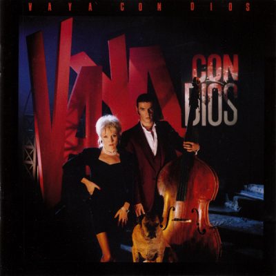 Vaya Con Dios - Vaya Con Dios (1988)